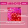 Brain-Sound CD "Energie tanken"