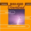 Brain-Sound CD Konzentration Download